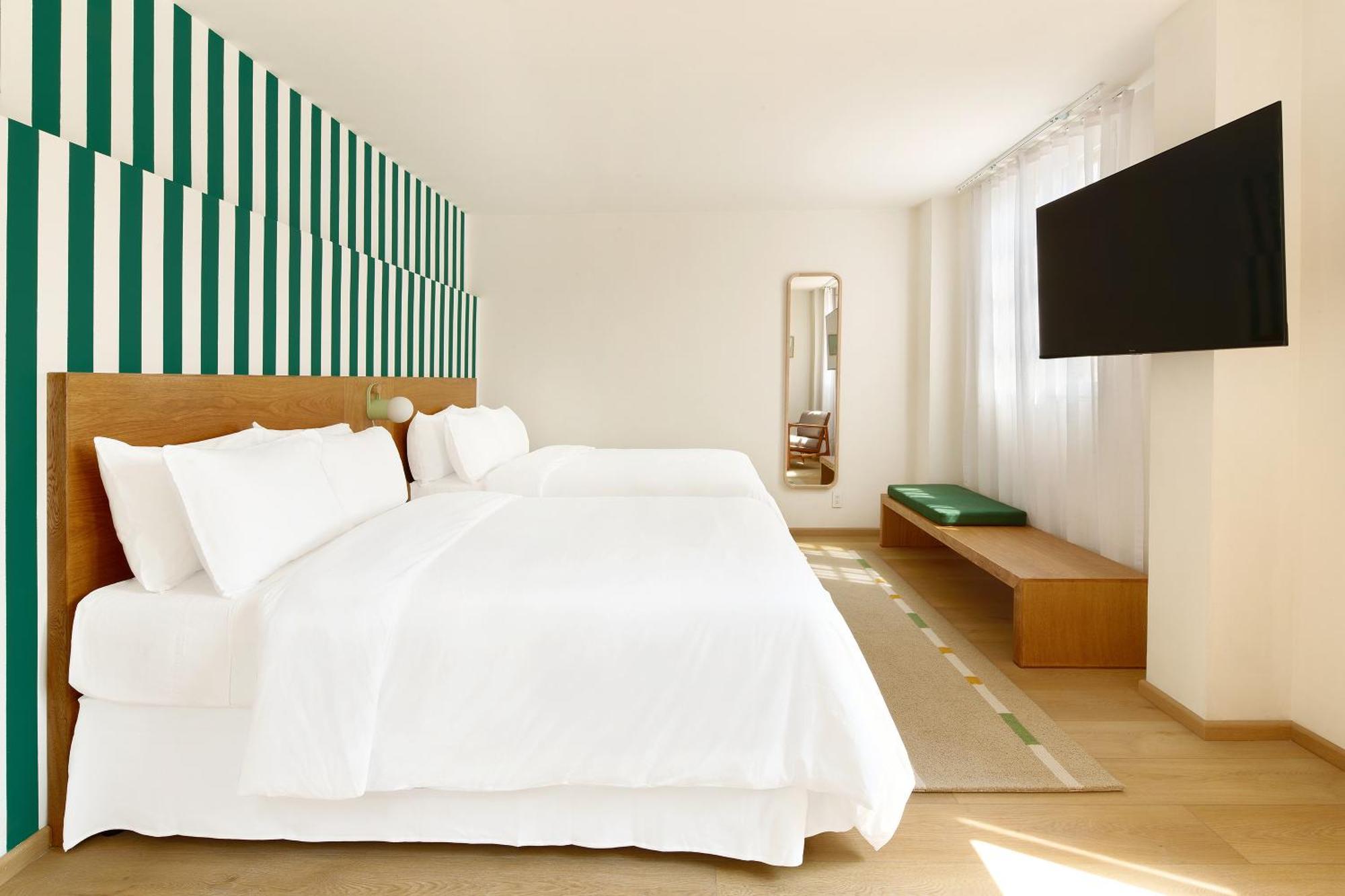 Hotel Parian مدينة مكسيكو المظهر الخارجي الصورة