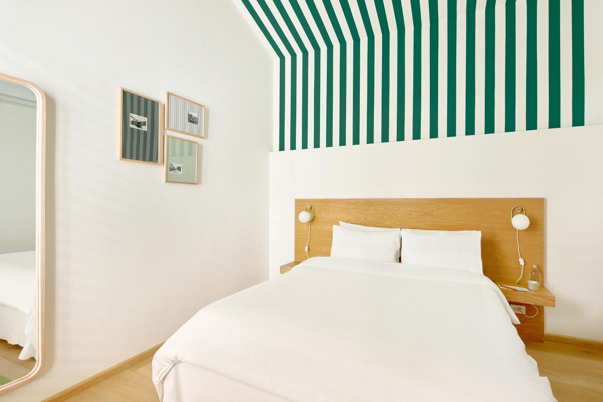 Hotel Parian مدينة مكسيكو المظهر الخارجي الصورة