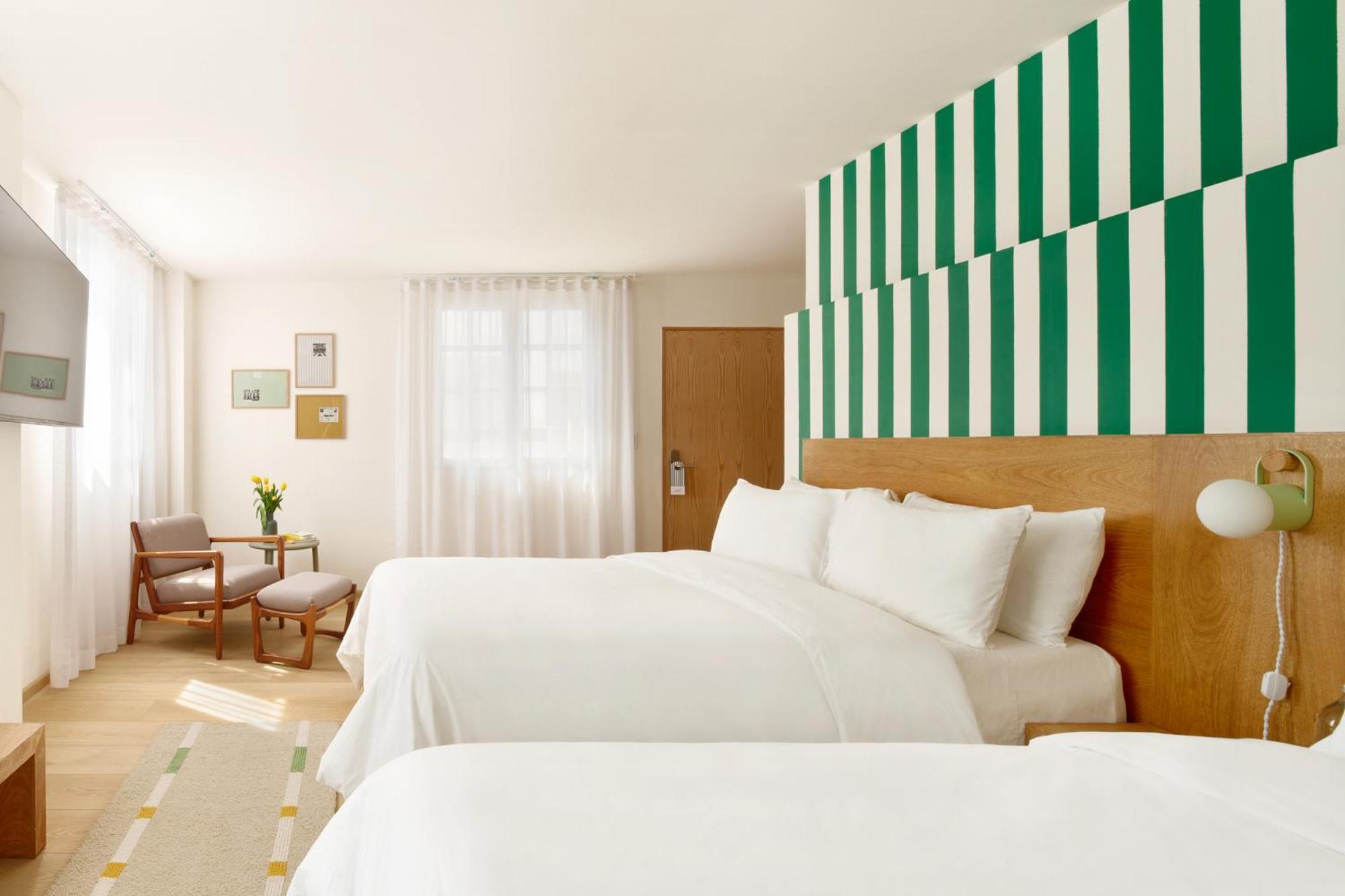 Hotel Parian مدينة مكسيكو المظهر الخارجي الصورة
