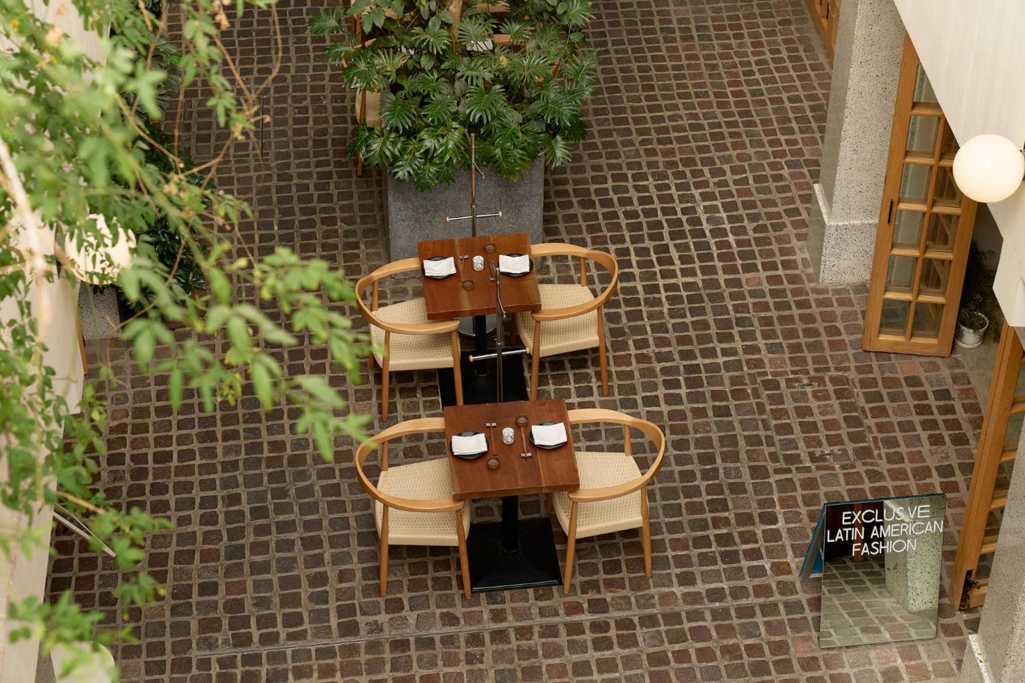 Hotel Parian مدينة مكسيكو المظهر الخارجي الصورة