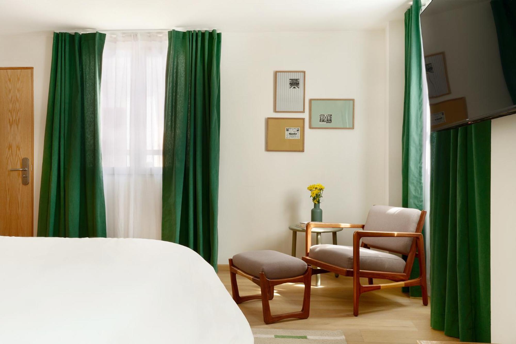 Hotel Parian مدينة مكسيكو المظهر الخارجي الصورة